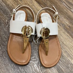 Tommy Hilfiger sandals